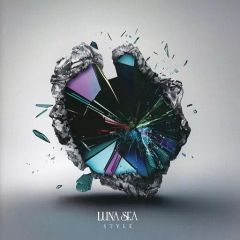 初回生産限定盤 Blu-ray LUNA SEA CD/STYLE①追悼 - メルカリ