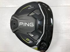 【最短翌日発送】G430 MAX | 15 | S | ALTA J CB BLACK | 中古 | フェアウェイウッド | ピン
