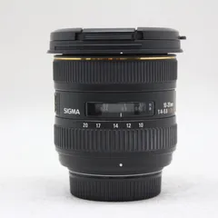 2024年最新】10-20mm 4-5.6 EX DC HSMの人気アイテム - メルカリ