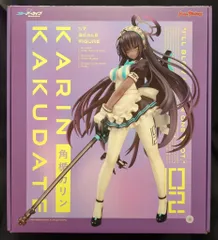 2025年最新】角楯カリン フィギュアの人気アイテム - メルカリ