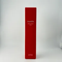Aurelie. 3点セット新品未使用 未開封新品 Aurelie. オレリー スキンケア 3点セット Aurelie