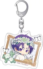 【中古】キーホルダー 御影玲王 アクリルキーホルダー 「ブルーロック2期」