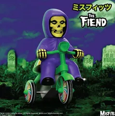 2025年最新】misfits フィギュアの人気アイテム - メルカリ