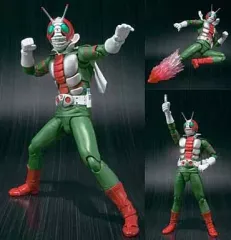 【中古】フィギュア S.H.Figuarts 仮面ライダーV3 「仮面ライダーV3」