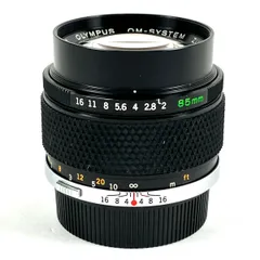 2025年最新】OLYMPUS ZUIKO AUTO-T 85mm F2の人気アイテム