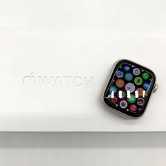 2023年最新】apple watch 7 41mm gpsの人気アイテム - メルカリ
