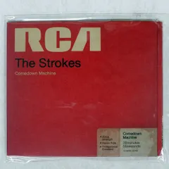 2025年最新】strokes レコードの人気アイテム - メルカリ