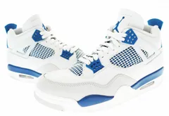 2025年最新】jordan4 industrial blue 28の人気アイテム - メルカリ