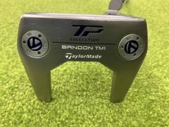 テーラーメイド TP Collection BANDON TM2 34インチ - メルカリ