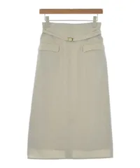 N. Natural Beauty Basic ロング・マキシ丈スカート レディース 【古着】【中古】【送料無料】