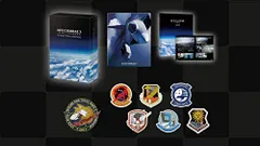 【PS4】ACE COMBAT? 7: SKIES UNKNOWN COLLECTOR'S EDITION【早期購入特典