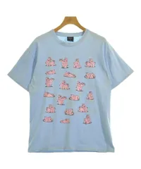 HUF Tシャツ・カットソー メンズ 【古着】【中古】【送料無料】