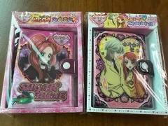 お試し値下げ中シュガシュガルーン　当時品　変身アイテム等 2025年最新】シュガシュガルーン グッズの人気アイテム - メルカリ