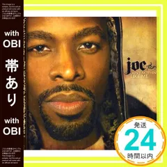 【帯あり】エイント・ナッシン・ライク・ミー [CD] ジョー、 ドレー、 ナズ、 パプース、 トニー・イエイヨー、 ファボラス; ヤング・バック_07