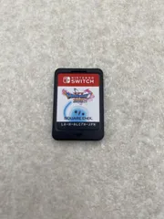 ドラゴンクエストXI過ぎ去りし時を求めて　ニンテンドーswitch　ソフトのみ
