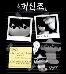 アンドチーム 죠 커신죠