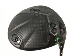 返品OK 【中古ゴルフクラブ】【超美品】コブラ DS-ADAPT LS (DS アダプト LS) ドライバー (日本仕様) 2025 LIN-Q for コブラ (DS-ADAPT純正) 1W