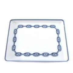 新品☆HERMESシェーヌダンクルプレート2枚セット(22.5cm/27cm) 2025年最新】エルメス シェーヌダンクル プレートの人気アイテム