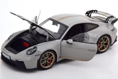 305-028 イクソ 1/18 ポルシェ 911 GT3 R #74 2019 - fawema.org