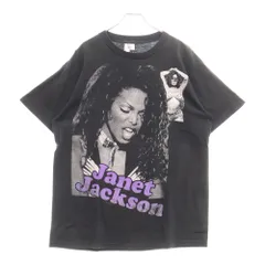 菅田将暉 XL 1994 ジャネットジャクソン Tシャツ 黒 ブラック Tee 菅田将暉 XL 1994 ジャネットジャクソン Tシャツ 黒 ブラック Tee