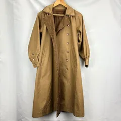 2025年最新】Yves Saint Laurent レディース トレンチコート