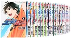 エリアの騎士 全巻セット +外伝+ファンブック(1-57巻+2巻) 楽天市場】エリアの騎士 全巻の通販