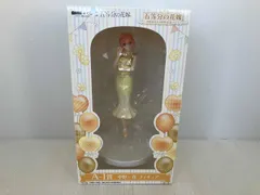 A-1賞 中野一花 DMMくじ 五等分の花嫁 ~アニメ放送から5周年記念パーティー~ 五等分の花嫁