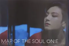 【中古】ポスター [単品] ポスター ジョングク(BTS/防弾少年団) 「BTS MAP OF THE SOUL ON：E CONCEPT PHOTOBOOK SPECIALセット」 初回プレス特典
