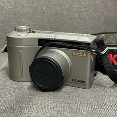 2026年最新】kodak dc4800の人気アイテム - メルカリ