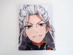 あんさんぶるスターズ 等身大布ポスター 乱凪砂 アニメイトオンライン限定