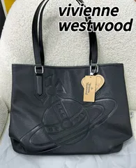 2025年最新】VIVIAN westwood バッグ トートの人気アイテム - メルカリ