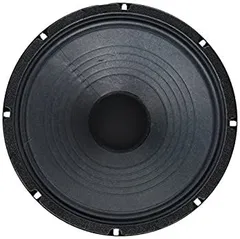 エミネンス　ベース用スピーカー 10インチ 16Ω 2個セット　ネオジウム EMINENCE ( エミネンス ) LEGEND1275 8Ω ギターアンプ用