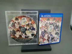 PSVITA イケメン戦国◆時をかける恋 新たなる出逢い