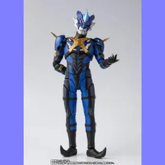 販売本物S.H.Figuartsウルトラマントレギア 特撮