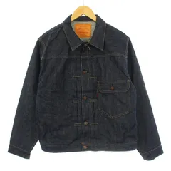 WAREHOUSE DD-S2001XX　直営店限定　未洗い 未使用 40 WAREHOUSE WAREHOUSE （ウエアハウス） ダックディガー Lot.DD