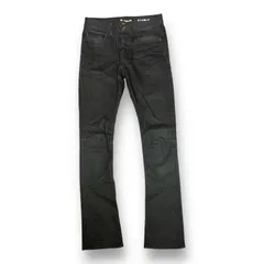 サンローラン　ブーツカットスキニー　26サイズ 2026年最新】Saint Laurent メンズ ブーツカットデニム・フレアデニム