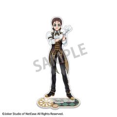 ꕤ︎︎IdentityV／第五人格 アクスタ 傭兵 - メルカリ 第五人格 傭兵 アクスタ