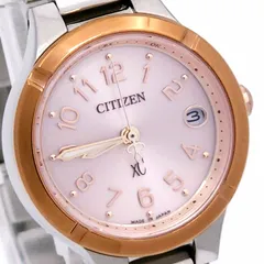 ✴︎CITIZEN シチズン クロスシー H058-T017487 ソーラー電波 ✴︎CITIZEN シチズン クロスシー H058-T017487 ソーラー電波