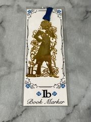Ib ギャリー　ブックマーカー　イヴ