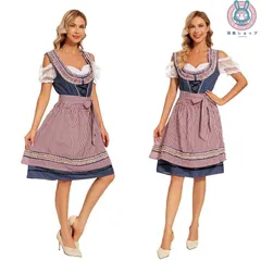 2025年最新】オクトーバーフェスト衣装の人気アイテム - メルカリ 