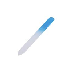 プラスチックスリーブ付きネイルファイル、クリスタルフィンガーネイルファイル、両面フィンガーガラスネイルアートツールバッファープロフェッショナルマニキュアポリッシング女性の