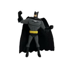 ヴィンテージ DC COMICS BATMAN バットマン フィギュア BURGER KING ミールトイ