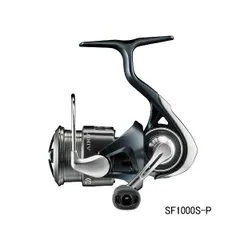 ✨Daiwa【ダイワ】　スプリンター　ST−１０００DX リール✨ ダイワ スプリンター ST-1000DX - メルカリ