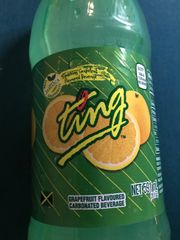TING JAMAICA REGGAE レゲエ ジャマイカ ラスタ ラスタカラー ボブマーリー ボブマーレー