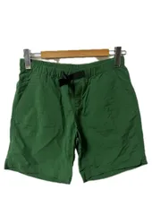 ザノースフェイス THE NORTH FACE Class V Short naw41407 クラス ファイブ ショート L グリーン ショーツ ハーフパンツ ボトムスのサムネイル