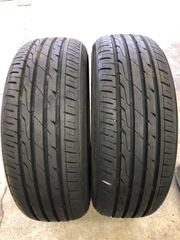 205/55R16，2020年， ヨコハマタイヤ，2本 205⁄55R16,2020年, ヨコハマタイヤ,2本 ヨコハマタイヤ205