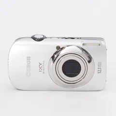 2025年最新】CANON IXY 510ISの人気アイテム - メルカリ