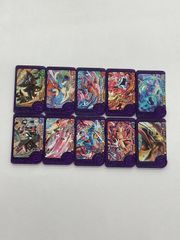 ドラパルト デッキケース デッキシールド ダイマックス テラスタル 