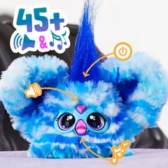 2025年最新】英語 ファービー ホワイトの人気アイテム - メルカリ