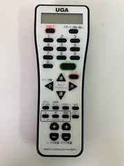 UGA neon & UGA NAVI & GMGリモコンセット UGA neon & UGA NAVI & GMGリモコンセット